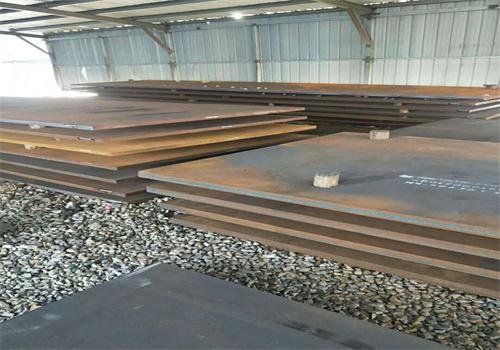 平路機鏟板用nm400耐磨襯板